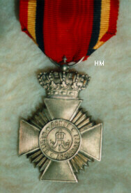 Military Decoration Article 4