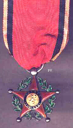 Star of Honour