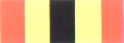 Epidemics Medal ribbon