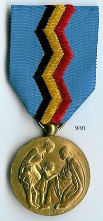 Family Merit Medal