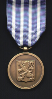 Military Merit Medal