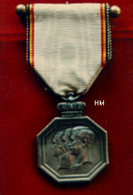 Independence Comm. Medal - obverse