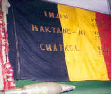 The BUNC flag