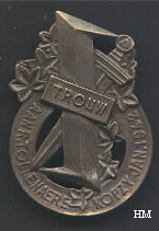 Tollenaere badge