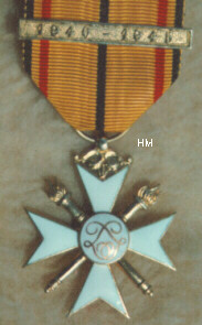 Civil Cross 1st class