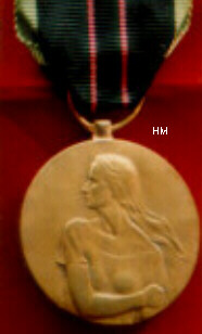 Resistance Medal obverse