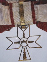 Grand Cross