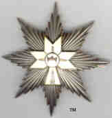 Grand Cross Star