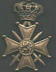 Belgian Croix de Guerre