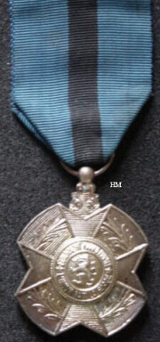 Silver Medal