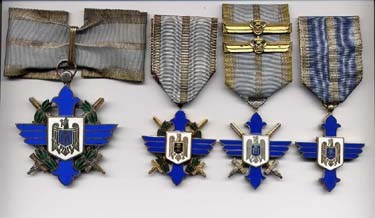 Order of Aeronautical Merit