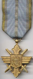 Medal of Aeronautical Merit